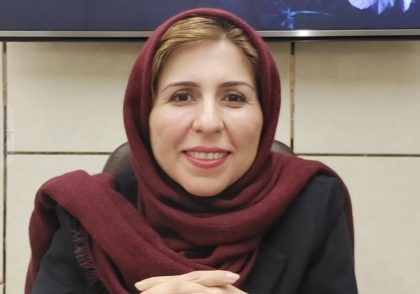 روش حرفه‌ای ارائه در دانشگاه